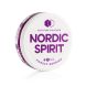 Nordic Spirit Forest Berries Nicotine Pouches 6mg 2 dot
